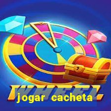 jogar cacheta online valendo dinheiro